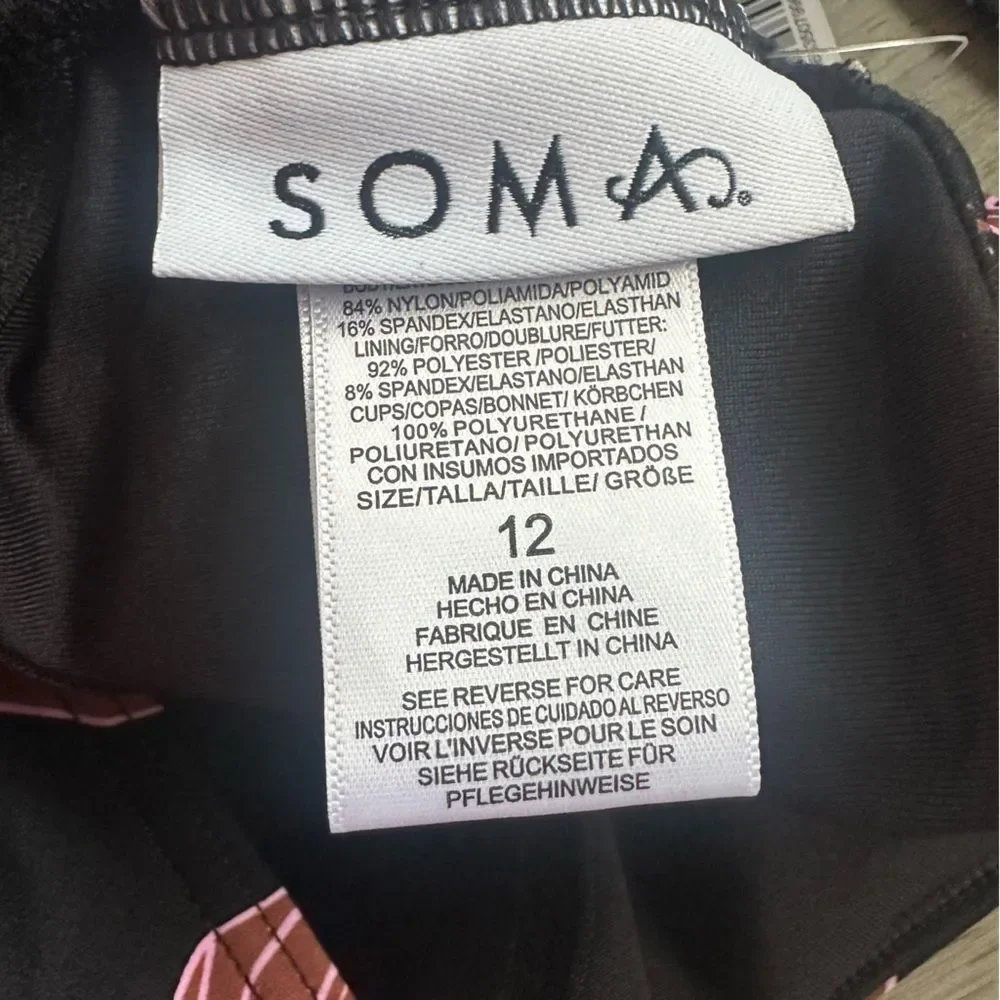 Soma new women’s